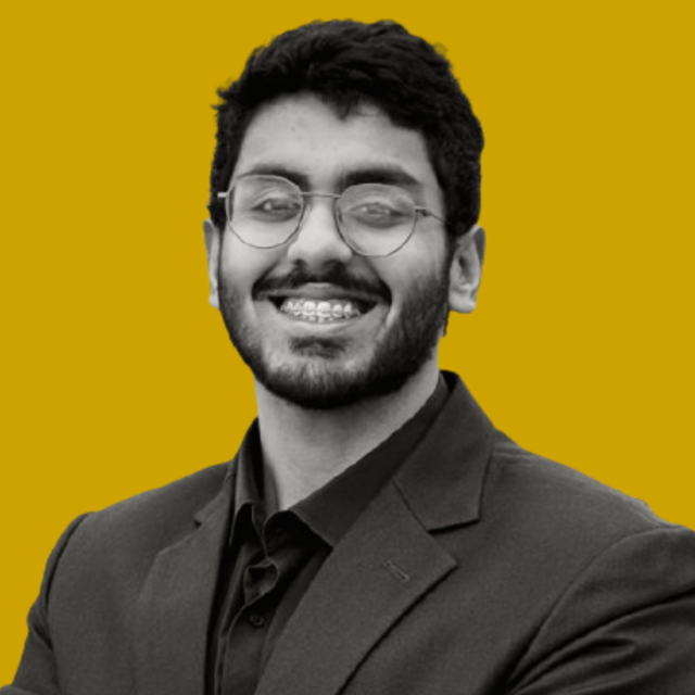 Muhammad Usman Siddiqui